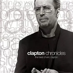 Eric Claptonのプロフィール画像